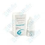Buy Careprost Eye Drop