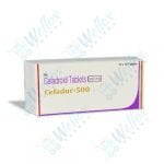Buy Cefadur 500 Mg
