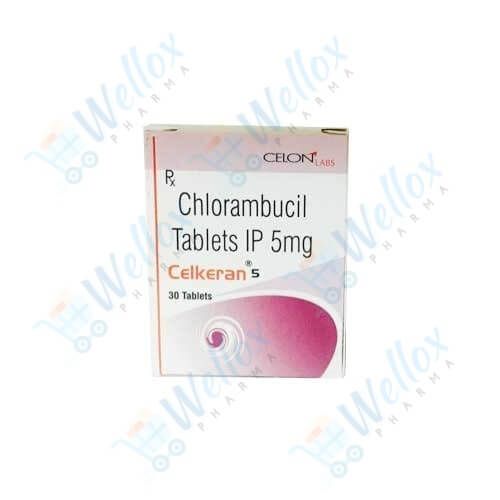 Celkeran 5 Mg