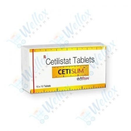 Buy Cetislim 60 Mg