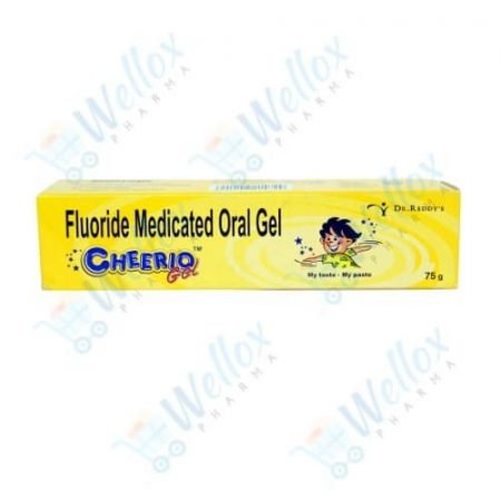 Buy Cheerio Gel