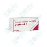 Buy Ciplar 10 Mg