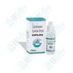 Buy Ciplox Eye Drops