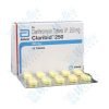 Buy Claribid 250 Mg