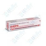Buy Clocip B Cream
