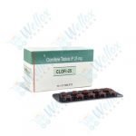Buy Clofi 25 Mg