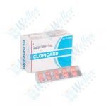 Clopicard 75 Mg