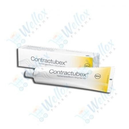 Buy Contractubex Gel