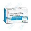 Buy Cozartan 100 Mg