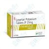 Buy Cozartan 25 Mg