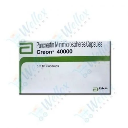 Creon 40000