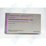 Buy Crinone 8% Vaginal Gel