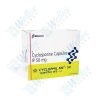 Buy Cyclophil ME 50 Mg