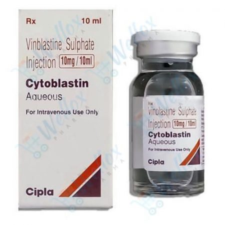 Cytoblastin Injection
