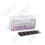 Cytotam 10 Mg