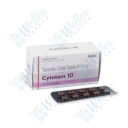 Cytotam 10 Mg