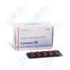 Cytotam 20 Mg