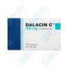 Buy Dalacin C 300 Mg