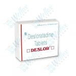 Buy Deslor 5 Mg