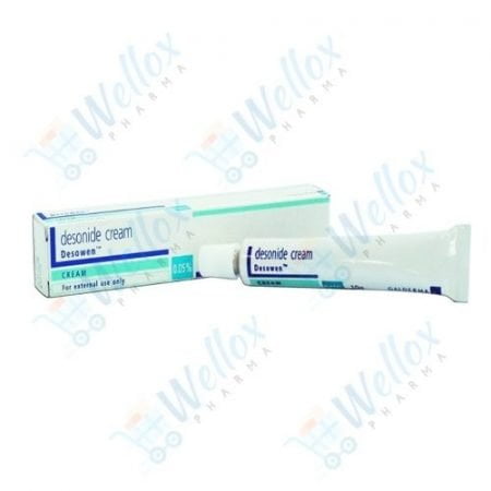 Buy Desowen Cream