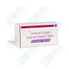 Buy Dicorate ER 250 Mg