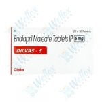 dilvas-5-mg