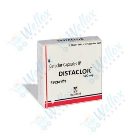 Buy Distaclo 500 Mg
