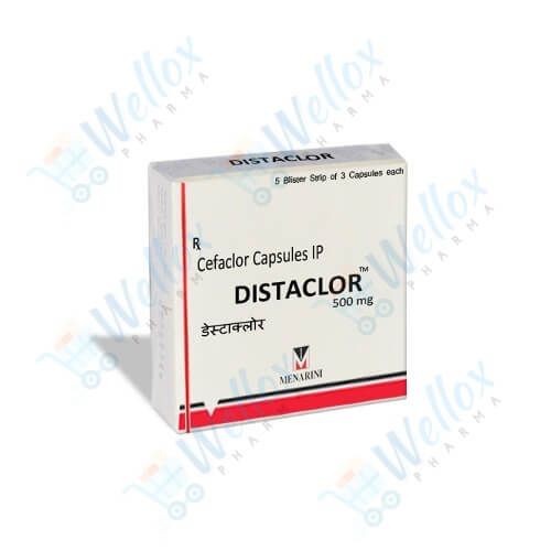 Buy Distaclo 500 Mg