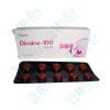 Buy Divaine 100 Mg