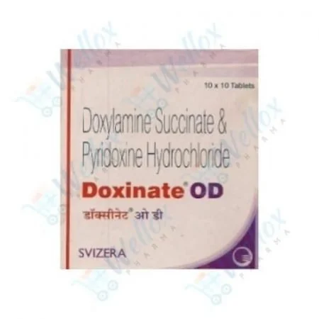 Doxinate OD
