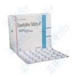 Buy Doxolin 400 Mg