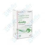 Buy Duolin Rotacaps