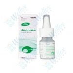 Duonase Nasal Spray