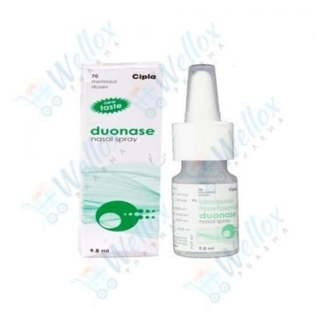 Buy Duonase Nasal Spray