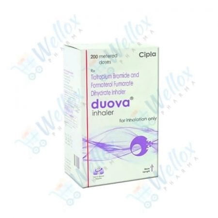 Buy Duova Inhaler