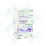 Buy Duova Rotacaps