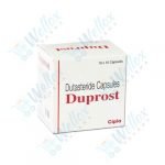Buy Duprost 0.5 Mg