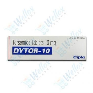 Dytor 10 Mg Tablet - Uses, Dosage, Side Effects, Price, Composition