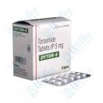 Buy Dytor 5 Mg