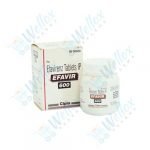 Efavir 600 Mg
