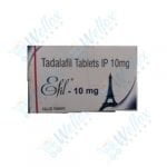 Efil 10 Mg
