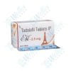 Efil 2.5 Mg