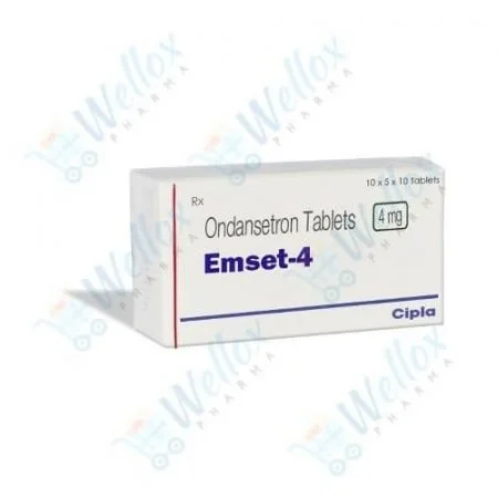 Emeset 4 Mg
