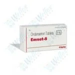 Emeset 8 Mg