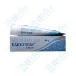 Buy Emoderm Cream