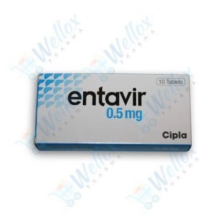 Buy Entavir 0.5 Mg