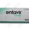 Buy Entavir 1 Mg
