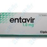 Entavir 1 Mg