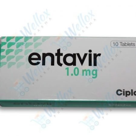 Buy Entavir 1 Mg