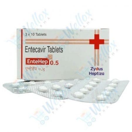 Buy Entehep 0.5 Mg